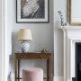 South London Family Home | Reception Room Detail | Interior Designers